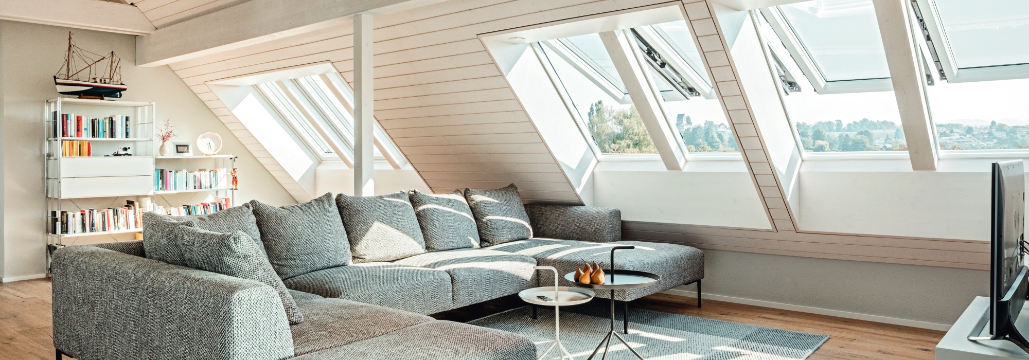 Découvrez l'ensemble des produits installés par Fratti Couverture