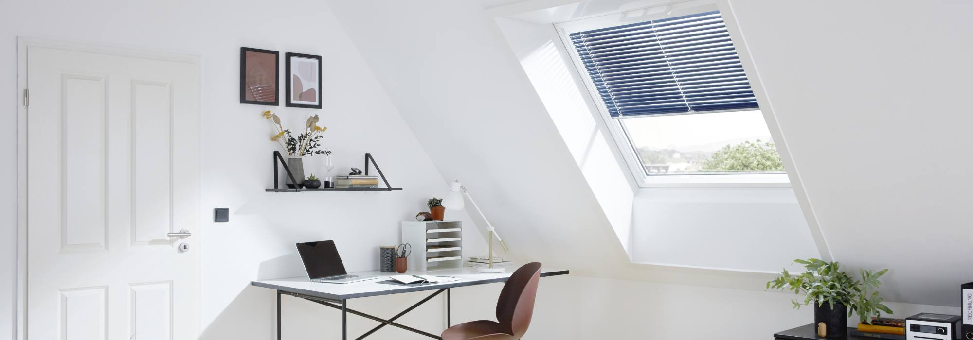 Découvrez les stores et volets proposés par Fratti Couverture