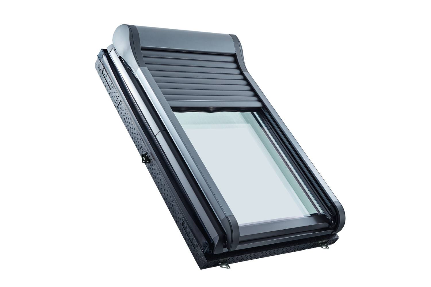 Volet roulant extérieur Roto